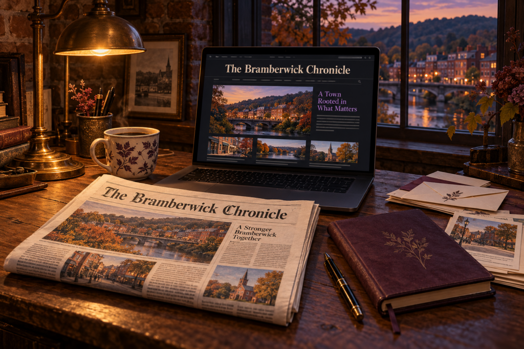 about-bramberwick-chronicle-print-digital